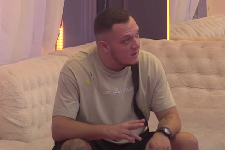 Stefan Karić i Nenad Marinković Gastoz