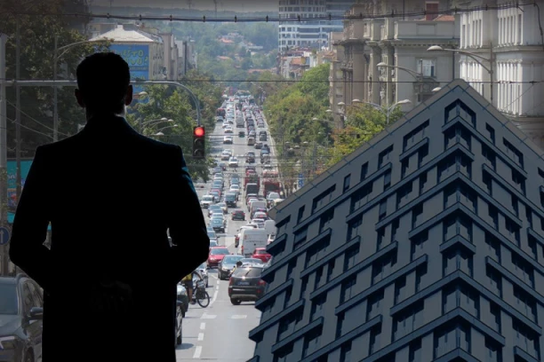 ODUZETI IM IZGRAĐENI OBJEKTI! Optuženi investitori zbog nelegalne gradnje na Savskom nasipu!