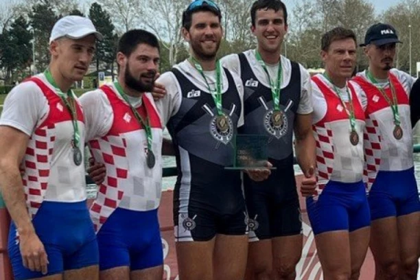 PARTIZAN U PUNOJ SNAZI PRED EP: Zlato, srebro, bronza – sve ide za Beograd!