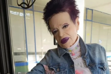 KAKO JE RUŠKA JAKIĆ SAZNALA DA JE MUŽ VARA?! Skandalozni detalji iz porodičnog doma, tada joj je SPREMAČICA otkrila istinu!