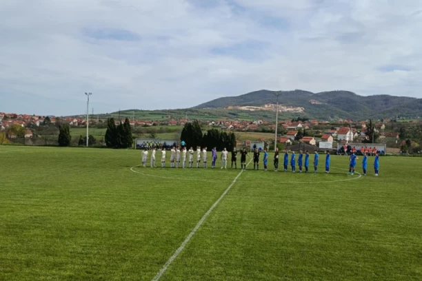 ZBOG OVIH UTAKMICA SE VOLI FUDBAL: Sigurno da niko nije zadovoljan bodom!