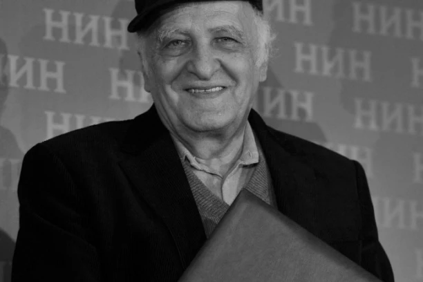 UMRO FILIP DAVID: Poznati književnik preživeo LOGOR, nosio je u sebi TEŠKU životnu priču!