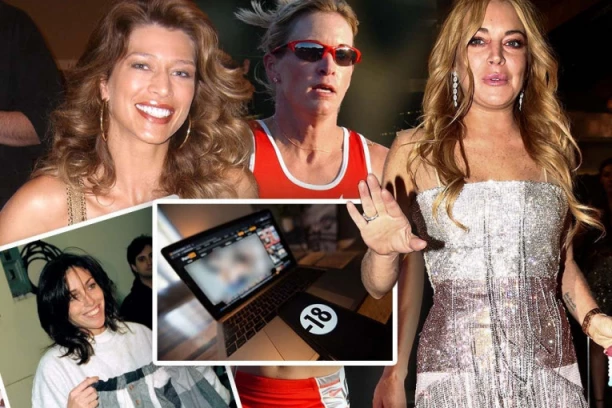 ŠOK-OTKRIĆE VLASNICE AGENCIJE ZA PORNOGRAFSKE MODELE! Holivudske glumice na tajnoj listi!