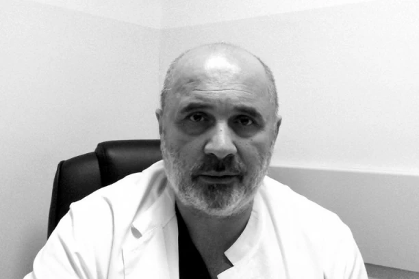 DOKTOR LAZA, ČUVENI HIRURG NAPAĆENOG SRPSKOG NARODA! Na samrtničkoj postelji napisao čuveno oproštajno pismo, supruzi rekao: Još samo ovo dežurstvo, neću više!