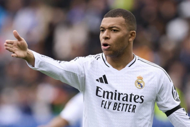 NEIZVESNO! Mbapeu preti suspenzija