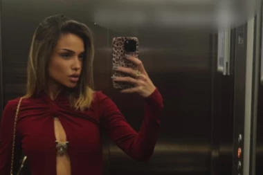 HITNO PREKINUT KONCERT NAŠE PEVAČICE U SKOPLJU: Breskvica izdala ZVANIČNU IZJAVU, evo kakva je DRAMA izbila!