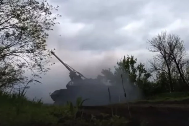 AMERIČKI „EKSKALIBUR JE SMEĆE“! Ukrajinski zvaničnik ih žestoko nagazio, ovo mu neće oprostiti! (VIDEO)