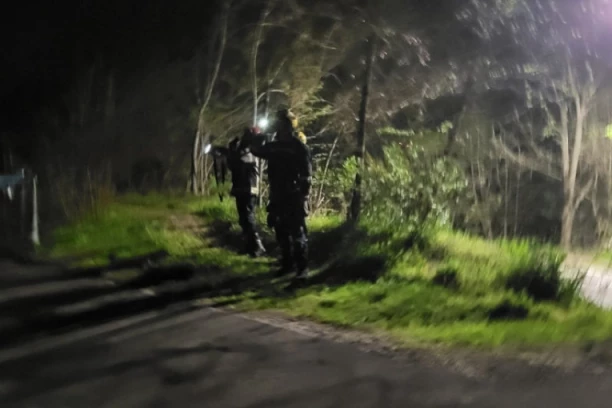 OVDE JE PRONAĐEN DEČAK KOJI JE NESTAO! Detalji drame u Vrčinu: Otišao u šetnju, pa se izgubio!