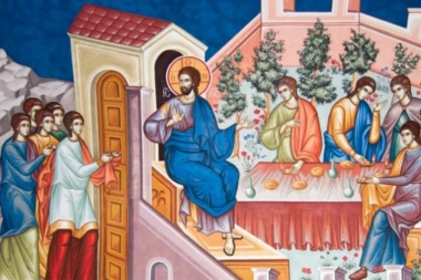 DAN STROGOG POSTA! Obeležavamo Veliki utorak!