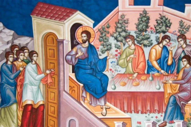 DAN STROGOG POSTA! Obeležavamo Veliki utorak!