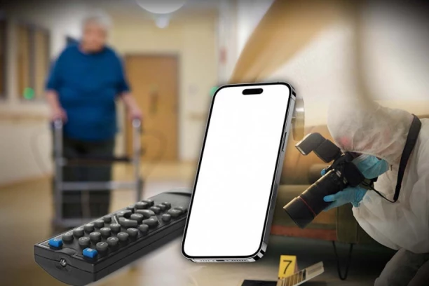 HOROR U STARAČKIM DOMOVIMA U SRBIJI! Života (77) ubijen zbog daljinskog upravljača, Nikoli (87) cimer mobilnim telefonom SMRSKAO GLAVU!