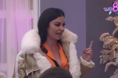 HITAN PREKID PROGRAMA! Marko POTEGAO na Sanju, voditelj morao ODMAH da zaustavi emisiju!