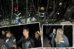 ŠOK-SCENE I POTRESNI PRIZORI AKCIJE! Oglasio se MUP oko spasavanja momka i devojke s Kablara! (VIDEO)