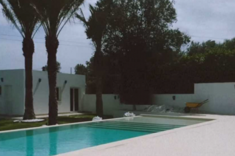 Anastasija Ražnatović i Nemanja Gudelj