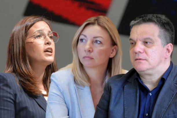 BOGATE BIOGRAFIJE I JOŠ BOGATIJA ISKUSTVA! Novi ministri zajedno u pravcu USPEHA i stabilizacije  - jedno ime prijatno iznenadilo!