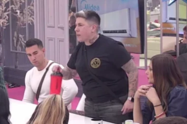 TOTALNI KARAMBOL MENJA SVE U ELITI! Karić RASKRINKAO veliku aferu - ovome se niko nije nadao!