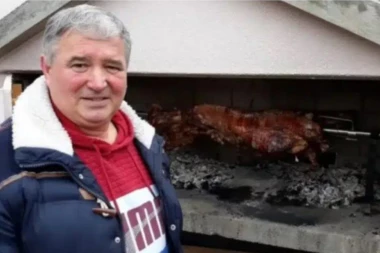 U AUTOMOBILU PRONAĐENI DOKUMENTI, NOVAC I TELEFON! Ljubi Laziću se gubi svaki trag na pumpi blizu Sremske Mitrovice!