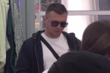 STEFAN KARIĆ NA KORAK DO NAPUŠTANJA "ELITE"! Saopštena konačna odluka, stigla brutalna kazna!