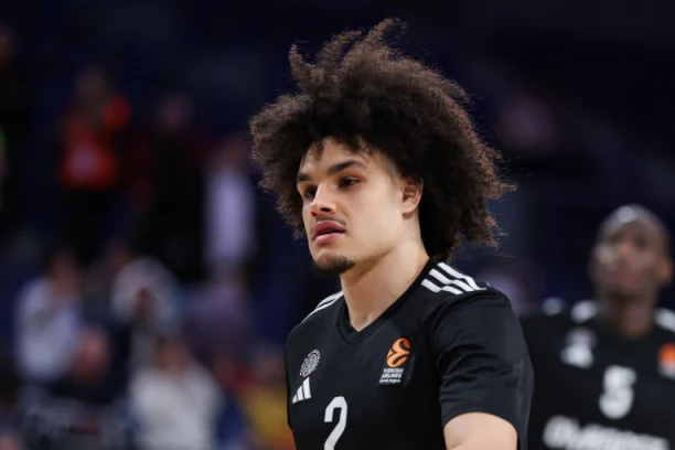 HIFI U ZVEZDI ILI PARTIZANU? Jedan od najboljih igrača u Evropi raspametio Srbe!