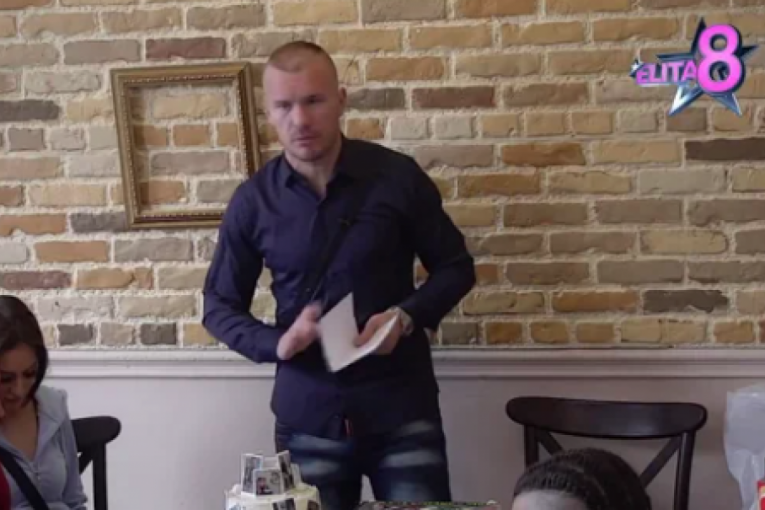 Danijel Dujković Munjez