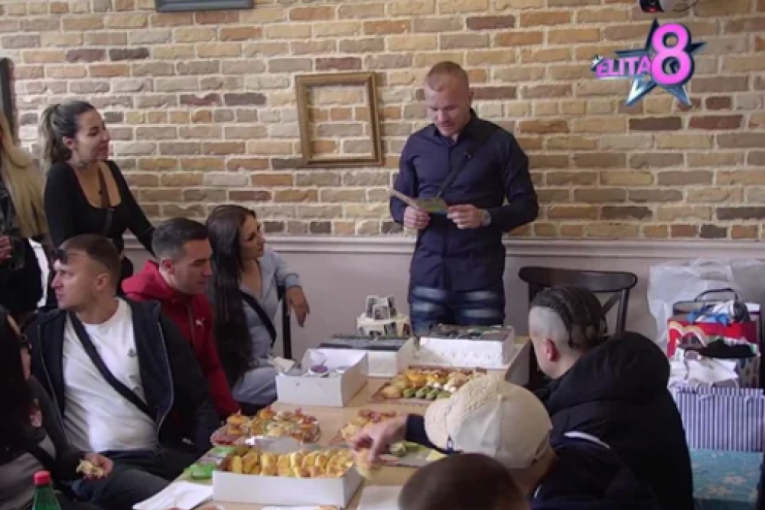 Danijel Dujković Munjez