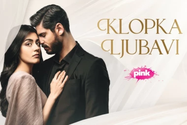 SUKOB EMOCIJA I RAZUMA, TRADICIJE I SLOBODE! Turska hit serija „Klopka ljubavi“ od 21. aprila na televiziji Pink!