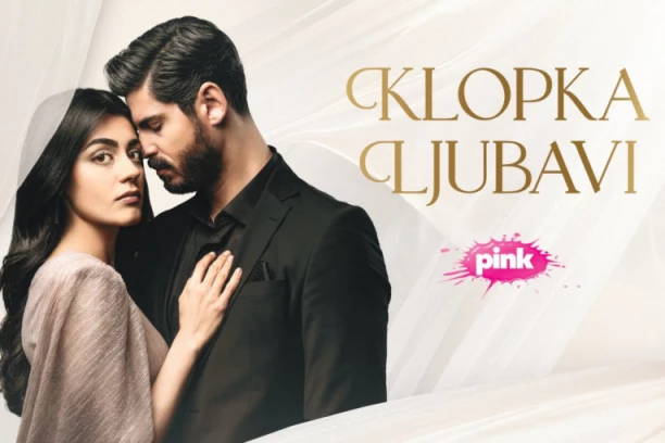 SUKOB EMOCIJA I RAZUMA, TRADICIJE I SLOBODE! Turska hit serija „Klopka ljubavi“ od 21. aprila na televiziji Pink!