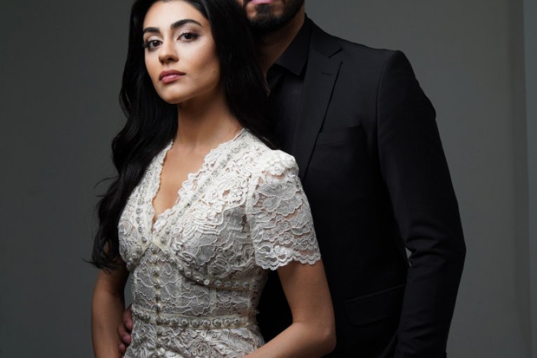 Klopka ljubavi serija