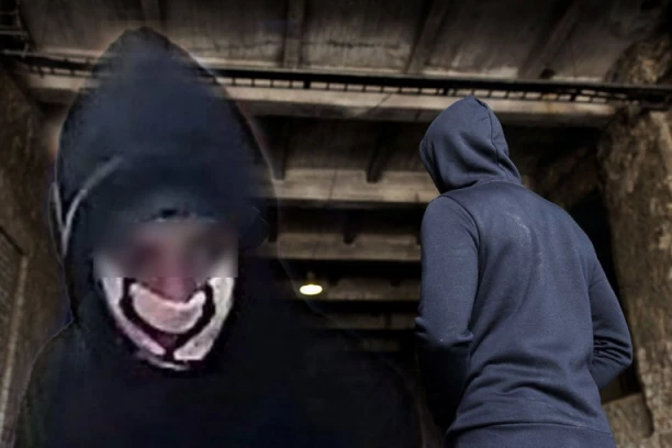 DECU-UBICE TREBA ADEKVATNO KAZNITI! Advokat podigao glas i protiv maloletnih vandala: "Zakon mora da se menja!" (VIDEO)