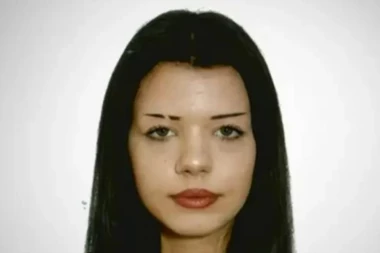 OVO JE NESTALA MAŠA (15)! UPUĆEN HITAL APEL! Cela zemlja i region na nogama, ako je vidite odmah zovite policiju (FOTO)