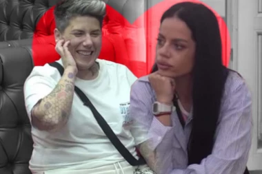 DRAGANINA PORODICA PODRŽALA NJENU VEZU SA MATOROM?! Stigli pokloni koji su bacili Jovanu u rebus - jedna stvar joj ne dopire do mozga!