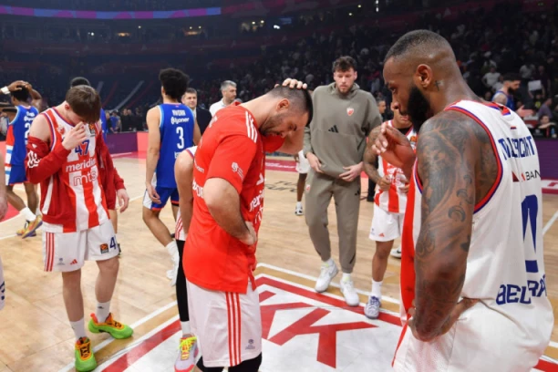NAVIJAČI ZVEZDE MERIDIANBET MOGU DA ODAHNU! Miljenik "delija" pokazao da je povreda prošlost, PODESIO JE NIŠANSKE SPRAVE (VIDEO)