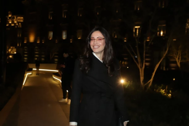 "NAJTEŽE JE KAD POČINJETE": Mirka Vasiljević o Vojaževim glumačkim veštinama, dala mu savet ZLATA vredan! (VIDEO)