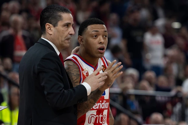 NE MOGU DA IH POŠTUJEM! Sferopulos zagrmeo na sudije: PRVI PUT OVAKO PRIČAM, NIKADA TO NISAM RADIO!