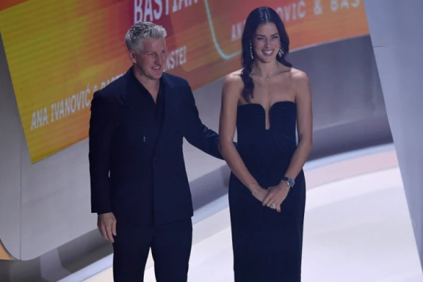 ANA IVANOVIĆ JE BILA S NJIM PRE ŠVAJNŠTAJGERA: Zgodnog bogataša upoznala preko Novaka Đokovića, a šuškalo se da je on bio s Pinkovom voditeljkom!