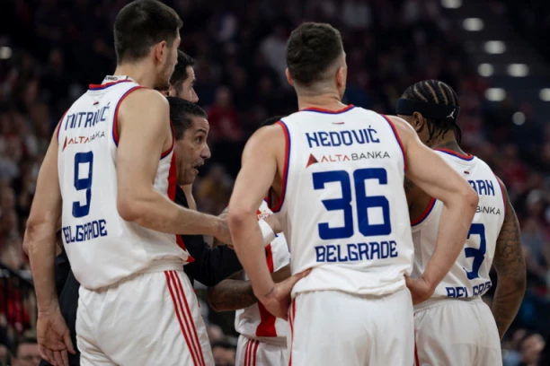 FLEŠEVI U GLAVI! Potpuno skrhani Mitrović: Ovo se nikada nije dogodilo!