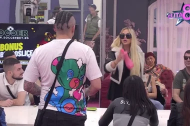 AU, MUK U KUĆI! SOFIJA javno PRIZNALA da više NE VOLI TERZU, pa je Sanja skočila da joj se osveti!