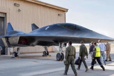 AMERIKANCI PONOVO PARALIŠU! Novi nevidljivi ubica preti da razori svet? (VIDEO)