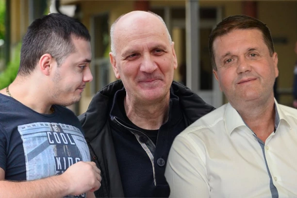 BEZ BRANIOCA OSTAJE ŠARIĆ I 11 BELIVUKOVIH LJUDI! U ovim slučajevima Dejan Lazarević više neće biti advokat - OVO se menja ako mu presuda postane pravosnažna!