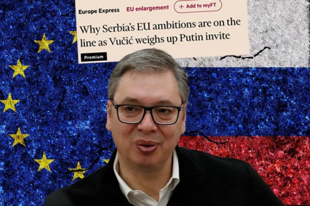 NE BIRAJU SREDSTVA, NE BIRAJU REČI! Vučić trn u oku Britanaca, smeta im poslednja linija odbrane slobodarskog duha u Evropi