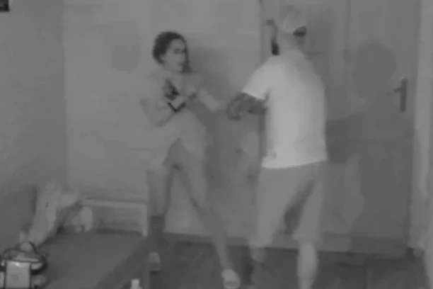 "NEMAJU ONI DA POŠALJU KOLIKO MOJ SIN MOŽE DA POCEPA": Otac Luke Vujovića PONOSAN NA NJEGA, ono što je izgovorio ŠOKIRALO SVE!