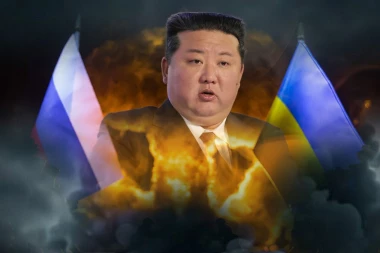 NAŠI VOJNICI IZ KURSKA DOBIĆE SPOMENIK I POČASTI! Kim Džong Un priznao da je slao trupe u Rusiju, najavio još radikalniji potez