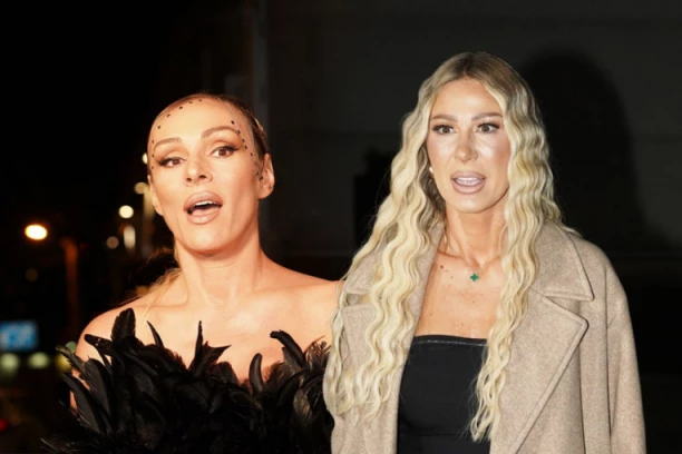 BUKTI RAT U PORODICI ĐOGANI! Vesna se ZVANIČNO oglasila, Anabela će se nakon OVIH reči uhvatiti za GLAVU! ŠOK!