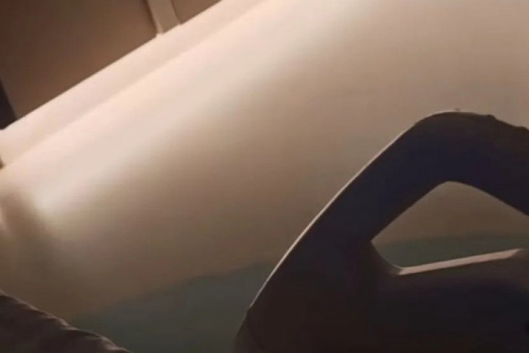 Soraja Vučelić Instagram