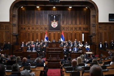 RASPRAVA KRAJEM NOVEMBRA! Predlog zakona o budžetu za 2026. upućen u skupštinsku proceduru!