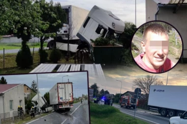 OGLASIO SE OTAC NASTRADALOG MLADIĆA U ČELAREVU! Nesrećni čovek otkrio potresne detalje: Osećam se užasno... (FOTO)