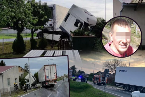 OGLASIO SE OTAC NASTRADALOG MLADIĆA U ČELAREVU! Nesrećni čovek otkrio potresne detalje: Osećam se užasno... (FOTO)