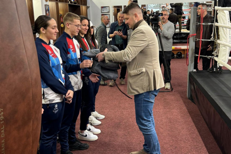 Media dan u BK Obilić