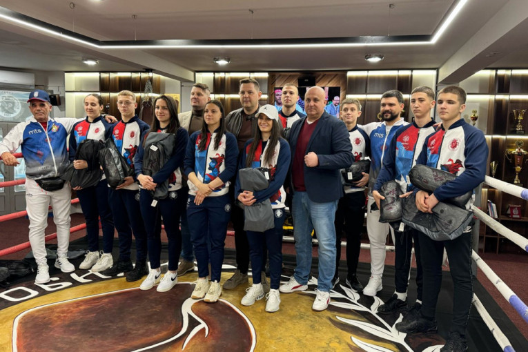 Media dan u BK Obilić