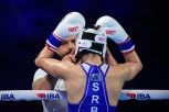 OBEZBEĐENA ISTORIJSKA MEDALJA! Neverovatan uspeh Sare Ćirković
